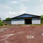 Godown for rent