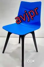 New cafe plastic chair restaurant furniture outdoor furniture