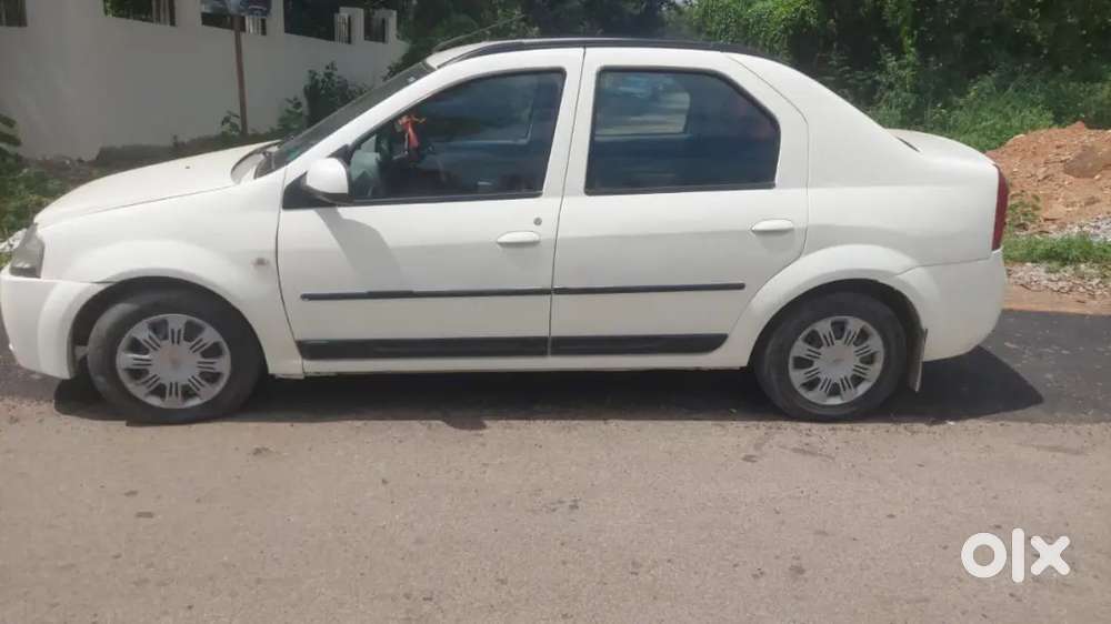 2016 Mahindra Verito D4