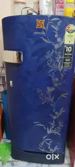 Samsung 192 litter refrigerator
