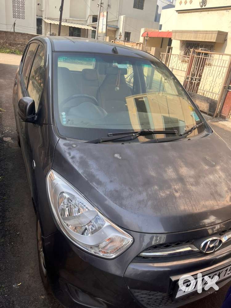 Good condition