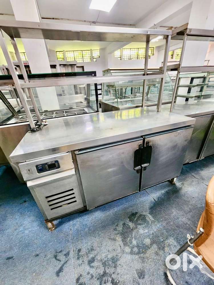1,Commercial hotel restaurants solutions