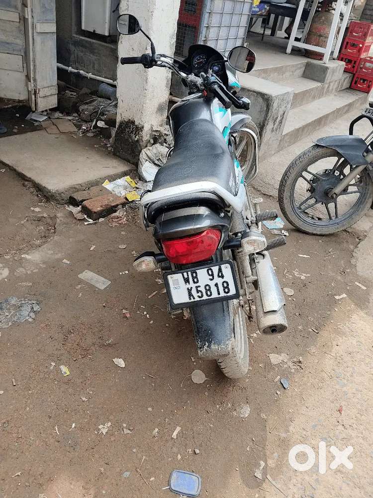 HERO HF DELUX I3S 2020 MODEL