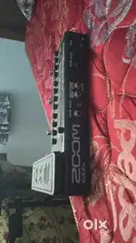 Zoom G3XN Multi effects Pedal