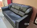 Sofa Set 3+1+1 seater