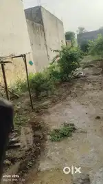 Change plot