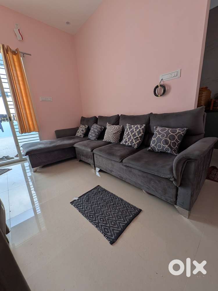 Furny premium sofa of one year old