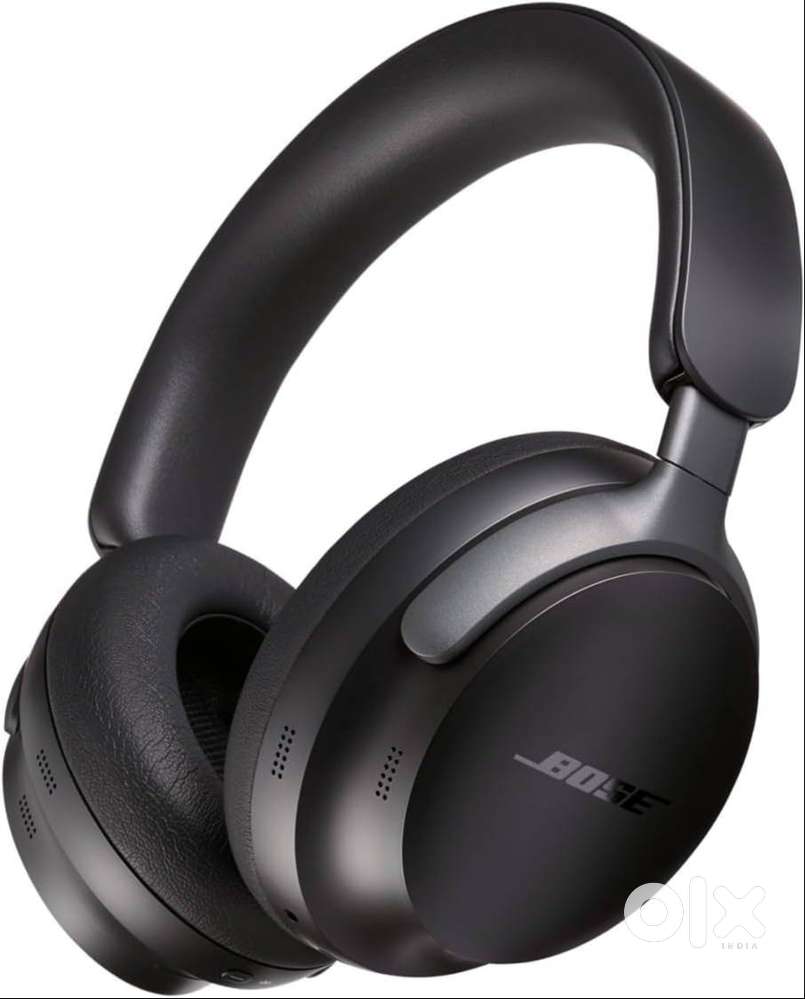 Bose New QuietComfort Ultra Wireless Noise Cancelling Headphones with