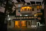 Fully furnished AC Villa with solar connection for lease