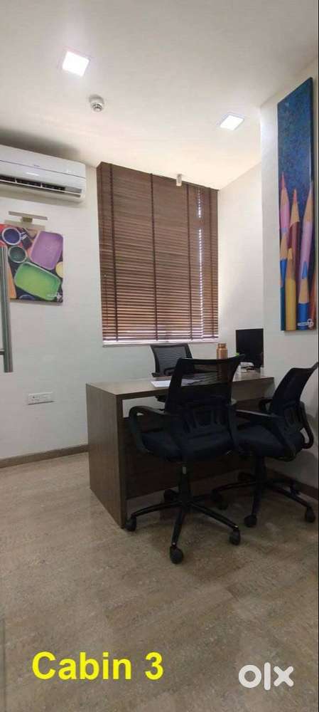 4290 Sqft Furnished Office On Rent Near Metro Chemist, Baner