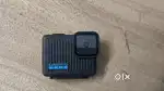Gopro hero creator bundle 3months old with bill