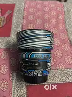 3 lenses of nikon mount for sell