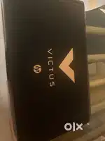1month old Gaming laptop victus