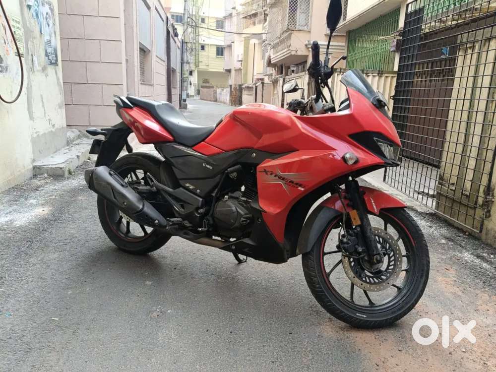 Want to sell my bike urgently