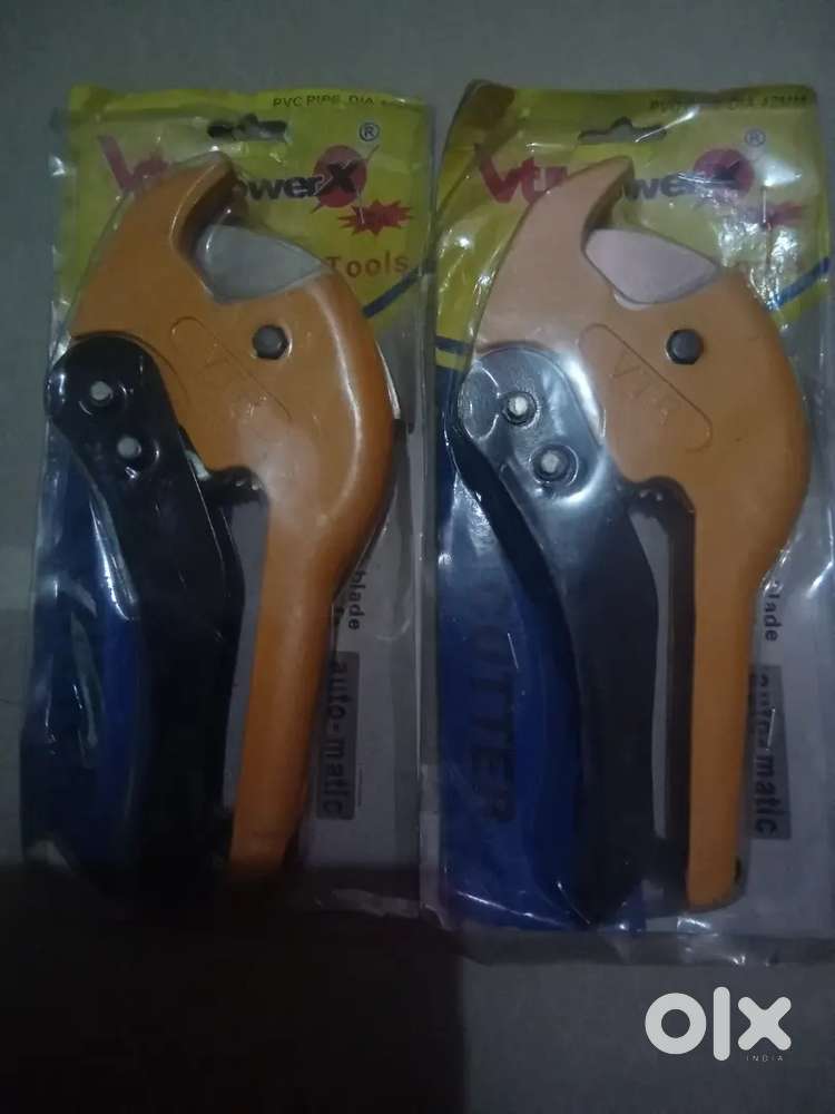 High Quality VTR 3~42mm Pipe Cutter PVC Aluminum Plastic Pipe