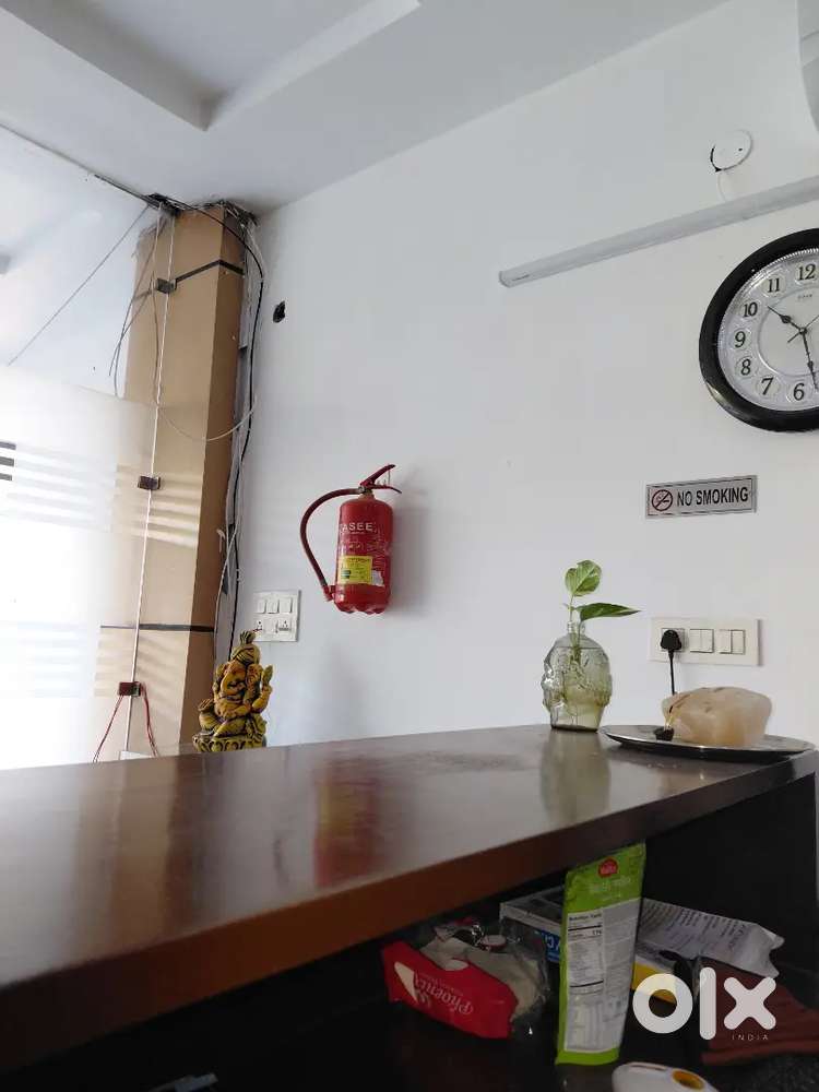 Housekeeping and services boys only