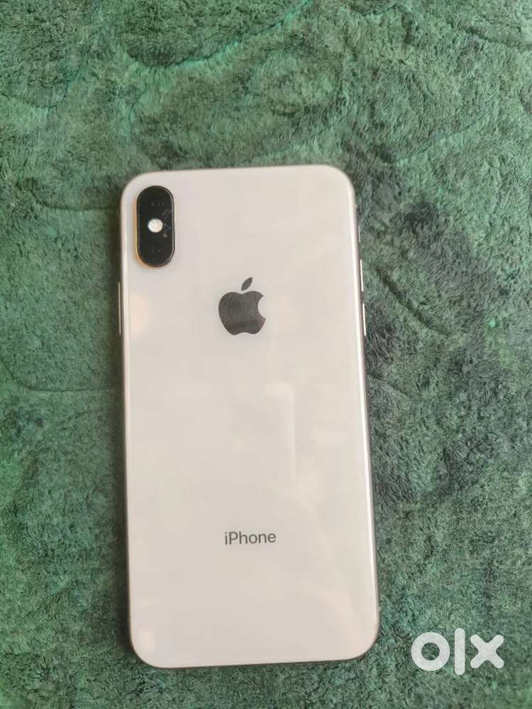 I phone xs