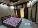 LUXURY 3 BHK FLAT FULLY FURNISHED for Rent in Goregaon E
