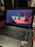 Hp laptop in good condition