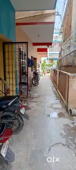 Meyyamur main road vaniniyar nagar CBSC school opposite