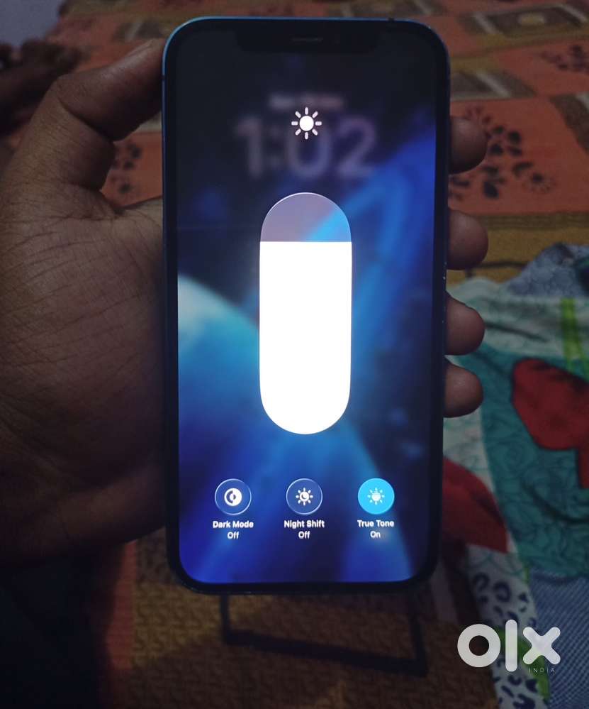 Iphone 12 ,5g ,128 gb ,no any problem (read description)