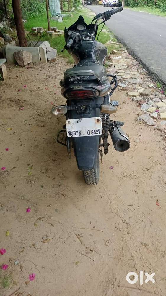 Good condition and quality engine