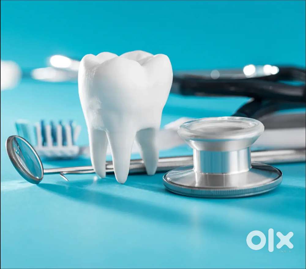 Urgent Hiring BDS / MDS / Dental Assistant At Location zirkpur