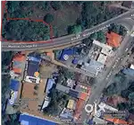 22 Cent Commercial Land for Sale Athani Thrissur-Shornur Highway