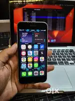 IPhone SE 2020