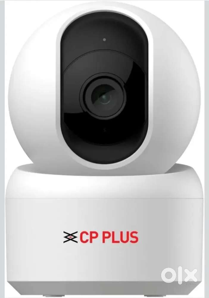 CP Plus Wifi Camera