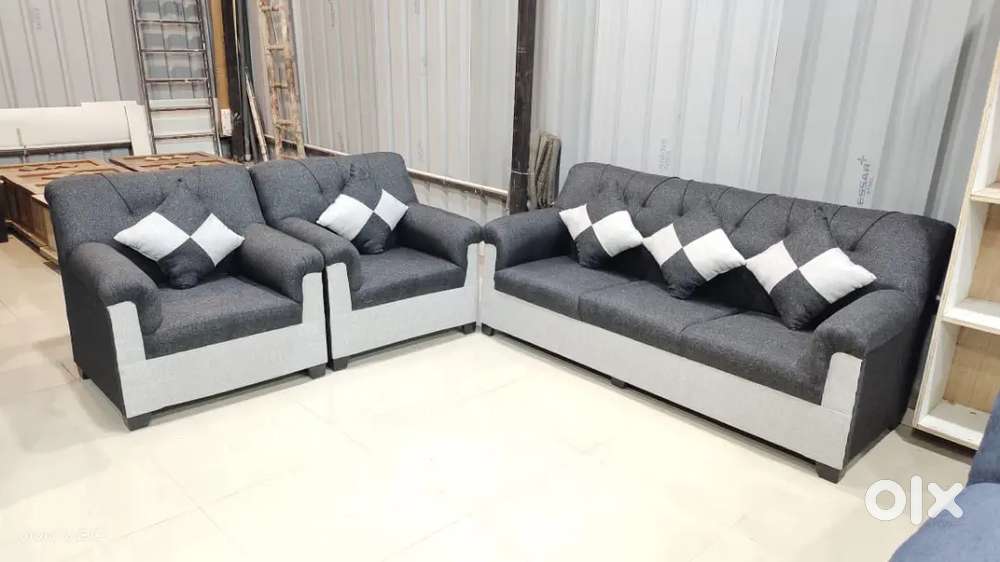 5 Setar sofa