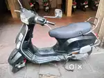 Good mainten vespa 2014 model sell