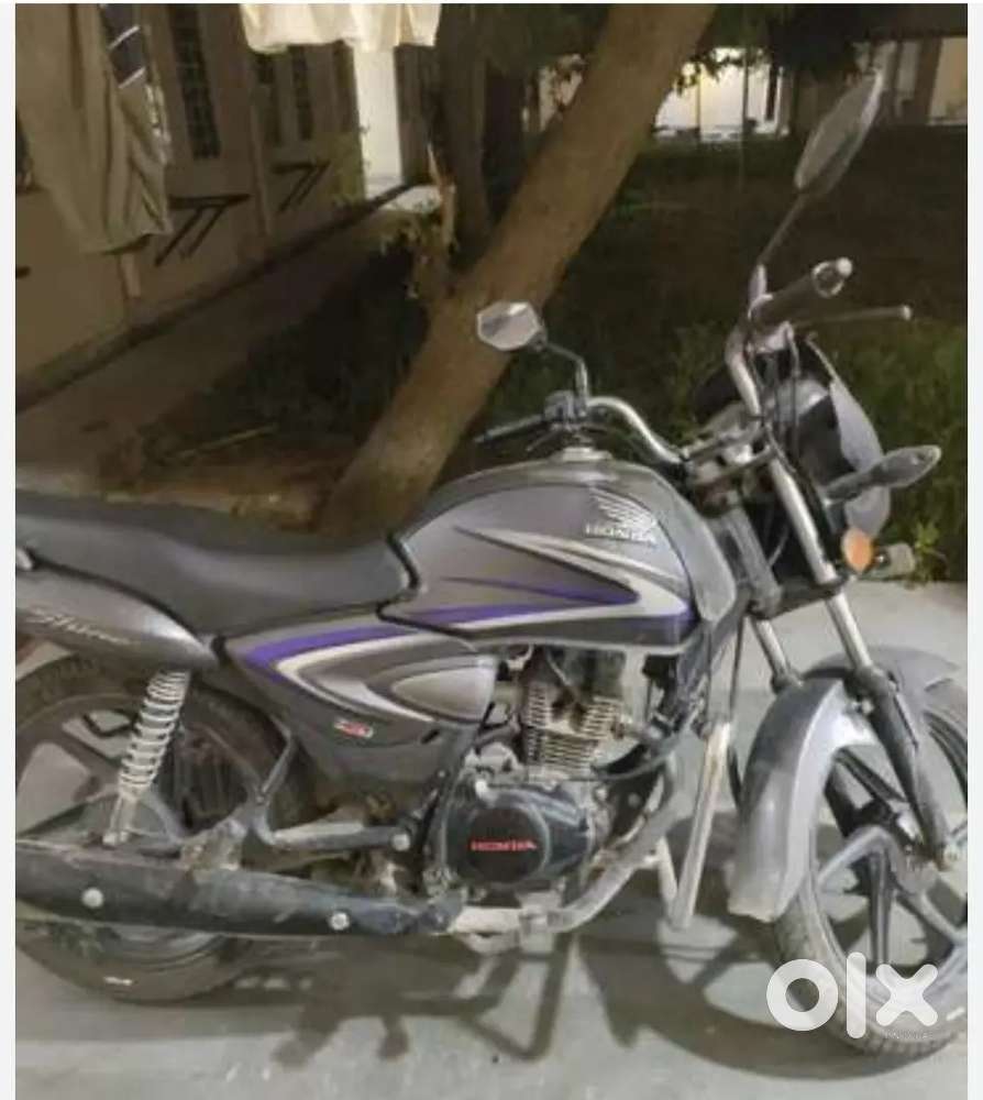 In a very good condition