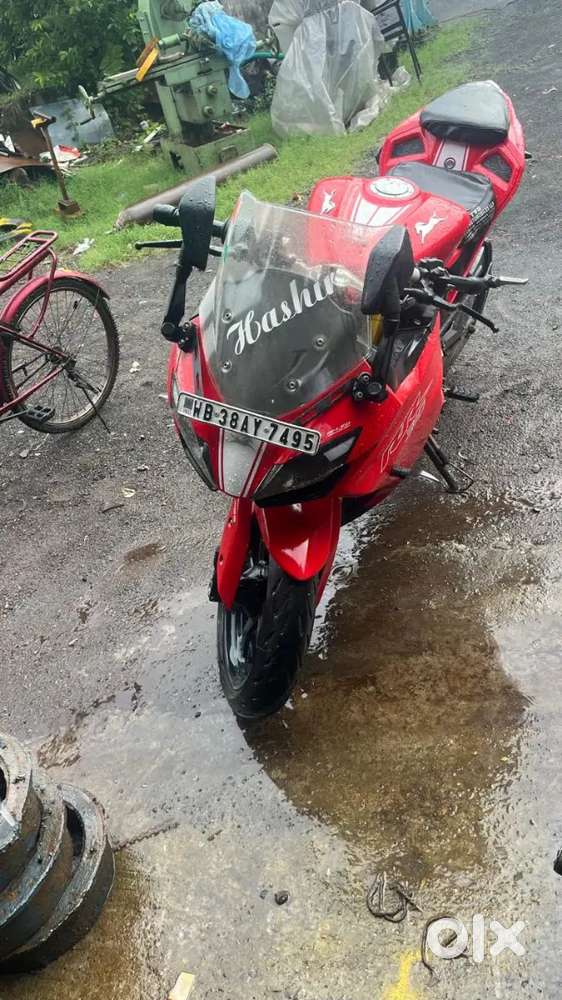 Good condition well mentioned