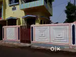 2 storeyed House for sale on main Road