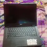 Dell Laptop  Intel Core i5 8GB RAM SSD 256Gb Windows 10 Pro