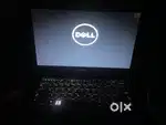 Working laptop for collage student and business purpuss