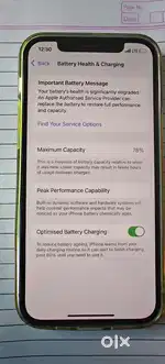 I phone 12...64gb