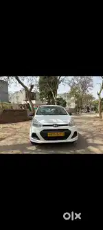 Hyundai Xcent Prime 2018 Petrol 150000 Km Driven