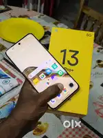 Realme 13 Pro Plus 5G Warranty