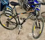 700c Hybrid Bicycle