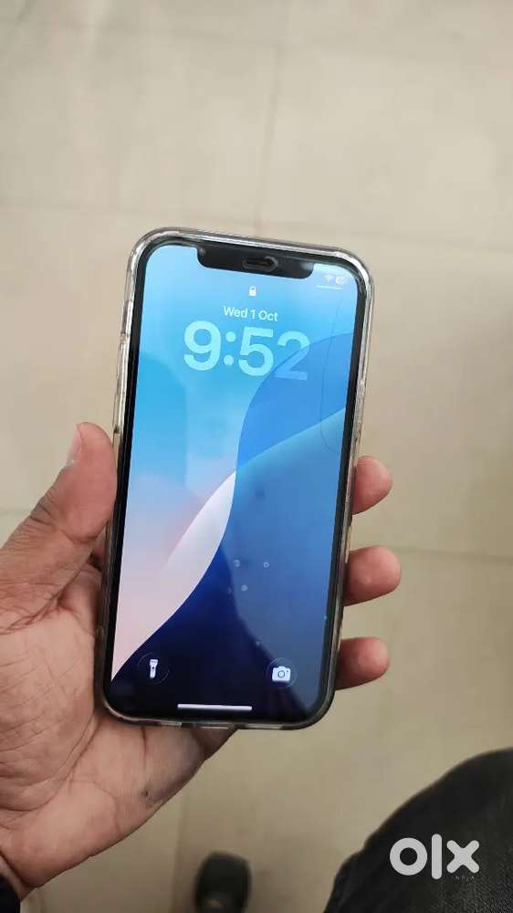 I Phone 12 64GB