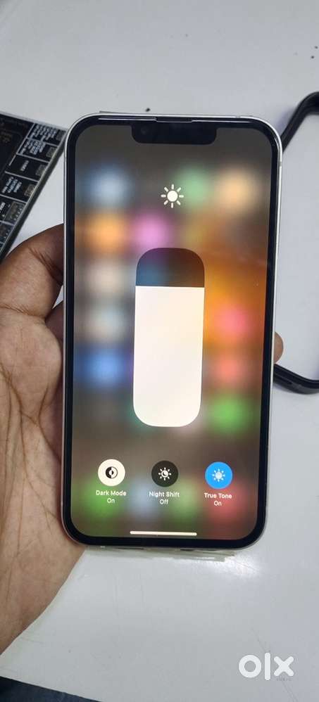 I phone 13 128 gb