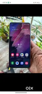 SAMSUNG GALAXY S21 FE 5g