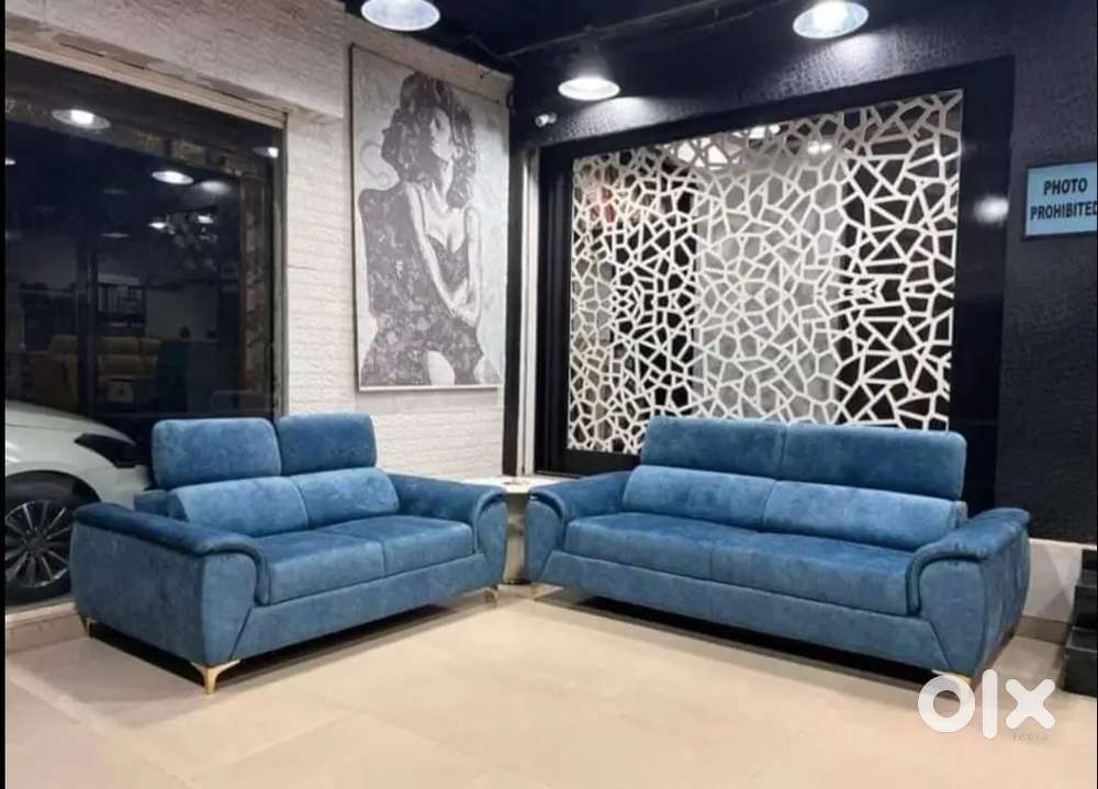 3+2 full handle luxury model only available in Starf furniture