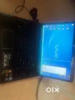 Sony VAIO laptop E series for sale