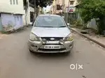 Ford Fiesta 1.4 ZXI ABS, 2009, Diesel