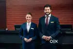 APPLY FOR HOTEL RECEPTIONIST JOB IN LUCKNOW LOCATION