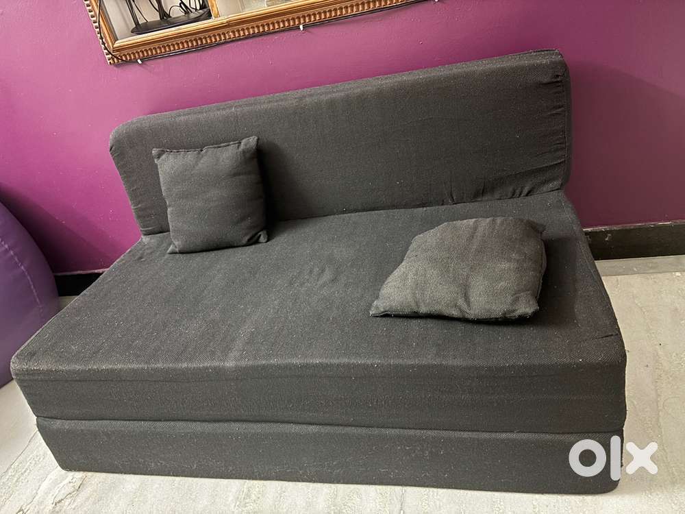 Sofa Cum Bed