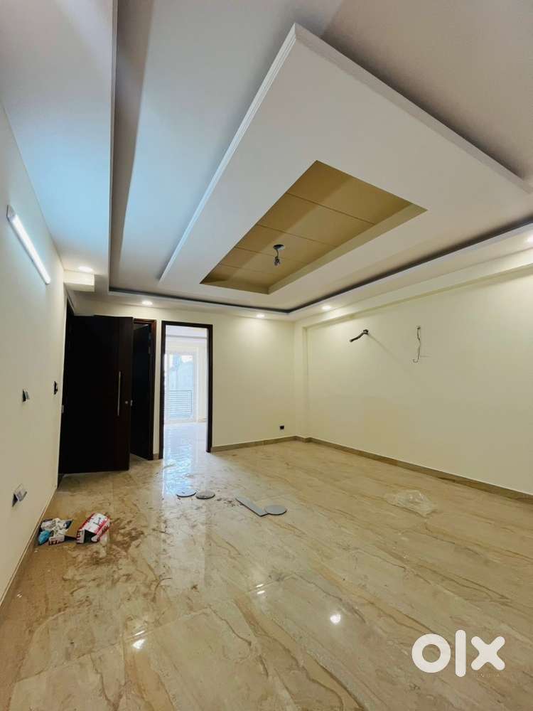 3bhk flat for sale